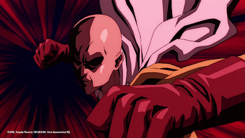 Saitama — One-Punch Man: The Silent Fist, Anime, One-Punch Man, Saitama (One-Punch Man) HD wallpaper