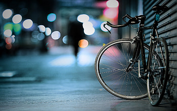 Collection of bicycle , Varied styles and themes HD wallpaper