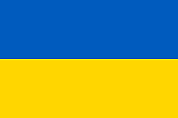 Peace for Ukraine, ukraine, flag, yellow, blue, texture, country HD wallpaper