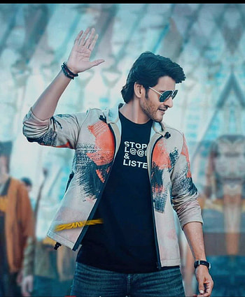 Mahesh babu, sunglasses, beard, indianactor HD phone wallpaper