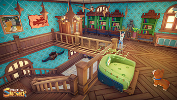 My Time at Sandrock, video game, My Time at Sandrock HD wallpaper