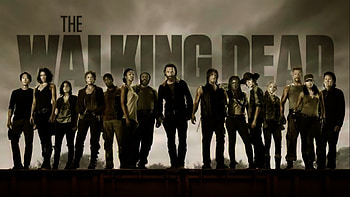 the walking dead for background - the walking dead category HD wallpaper