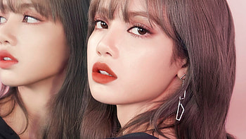 Lisa, BLACKPINK HD wallpaper