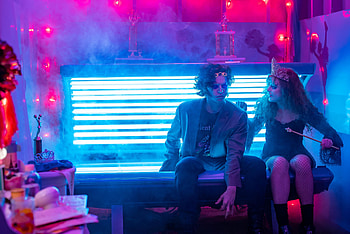 Lisa Frankenstein Movie, movie, Lisa Frankenstein HD wallpaper