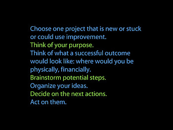purpose, project HD wallpaper