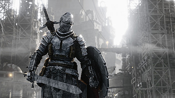 Bleak Faith Bleak Faith Forsaken HD wallpaper