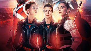 Black Widow 2021 Movie Poster , black-widow, 2021-movies, movies HD wallpaper