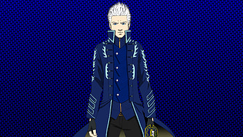 Vergil, Devil May Cry 5, Dante (Devil May Cry) HD wallpaper