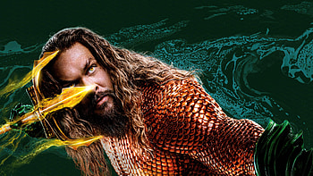 Aquaman And The Lost Kingdom Chinese Poster 2023, aquaman-and-the-lost-kingdom, 2023-movies, movies, aquaman, superheroes, jason-momoa HD wallpaper