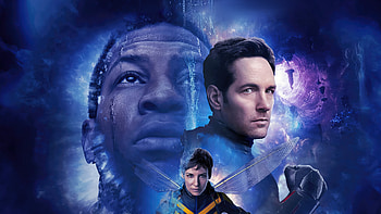 Ant Man And The Wasp Quantumania Poster , ant-man-and-the-wasp-quantumania, ant-man, 2023-movies, movies HD wallpaper