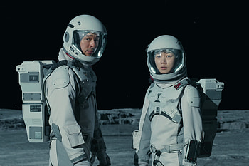 Bae Doona, Movies, Korean Netflix series, Thrilling storyline HD wallpaper