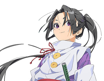Tokiyuki Houjou, Anime, The Elusive Samurai, Tokiyuki Houjou HD wallpaper