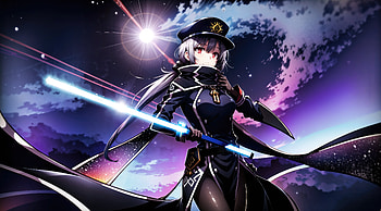 Sky Striker Ace Roze Yu Gi Oh, anime-girl, anime, artist, artwork, digital-art, pixiv HD wallpaper