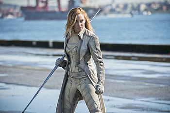 Sara in Legends, TV shows, , Superheroes HD wallpaper