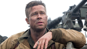 Brad Pitt, Celebs, , Background HD wallpaper