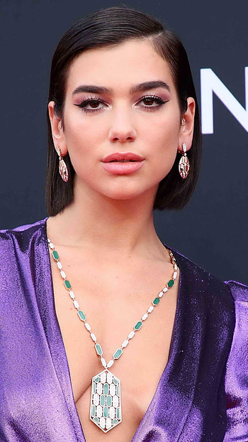 Dua Lipa, International, Dua Lipa International HD phone wallpaper