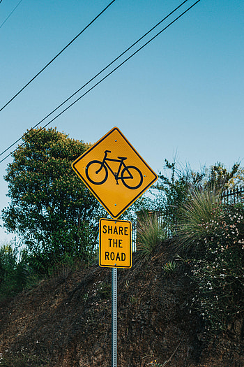 Words, Inscription, Text, Sign, Bicycle HD phone wallpaper