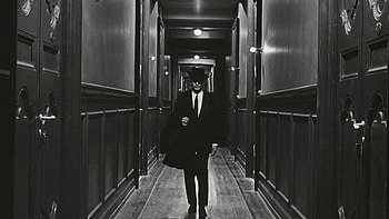 Marcello Mastroianni, Federico Fellini, Piero Gherardi, Streaming movie HD wallpaper