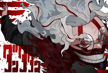 Ken Takakura’s Dandadan Anime – Fierce and Unforgettable, Anime, Dandadan, Ken Takakura HD wallpaper