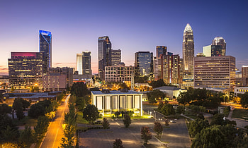 Cheapest car insurance, Charlotte, North Carolina, 2022 HD wallpaper