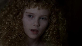 Kirsten Dunst, Claudia, Movies, Two vague visages HD wallpaper