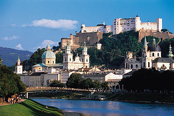 Hohensalzburg Fortress, Festung Hohensalzburg, Burg, Medieval vibes HD wallpaper