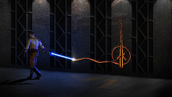 Jedi Outcast, Tagged , Jedi , Jedi knight symbol HD wallpaper