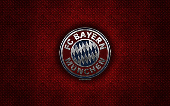 FC Bayern Munich, soccer, logo, football HD wallpaper