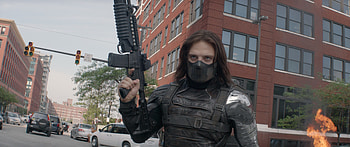 Edwina Leapman - captain america the winter soldier - px HD wallpaper