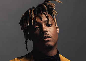 Juice Wrld , juice-wrld, music, male-celebrities, boys, singer, rapper HD wallpaper