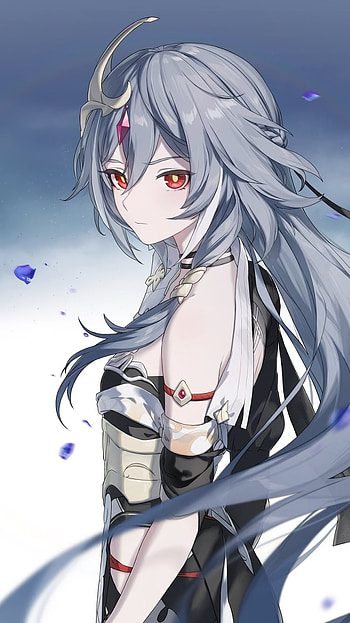 video game, Honkai Impact 3rd HD phone wallpaper