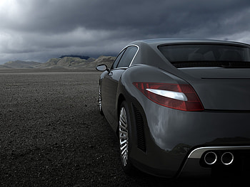 Transport, Landscape, Auto HD wallpaper