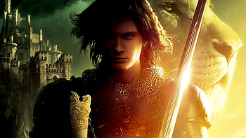 Prince Caspian, Narnia 2 , Fanpop HD wallpaper