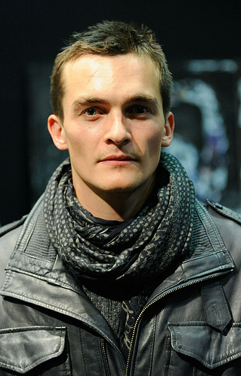 Rupert Friend, London film festival, UK actors, Rising star HD phone wallpaper