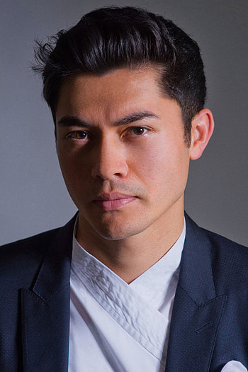 Henry Golding, FilmDB Indonesia, Movies database HD phone wallpaper