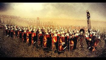 PC Roman Legion , Lan Windley, P.5757 HD wallpaper