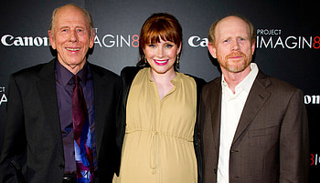 Ron Howard, Death of Rance Howard HD wallpaper
