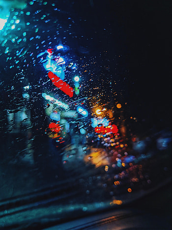 Water, Drops, Miscellanea, Miscellaneous, Spray, Glass HD phone wallpaper
