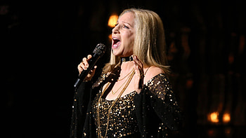 85th Academy Awards, Barbra Streisand HD wallpaper