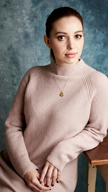 seana kerslake, hollywood actress, model HD phone wallpaper