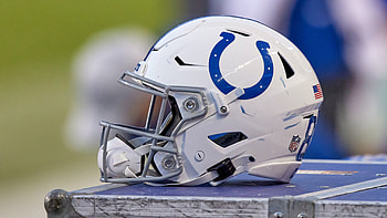 Helmet, Indianapolis Colts HD wallpaper