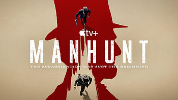 Manhunt TV Show, TV Show, Manhunt (2024) HD wallpaper