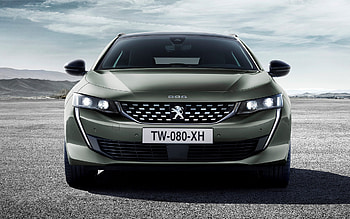 Peugeot Auto, 2018 Peugeot 508 SW GT, Backgrounds HD wallpaper