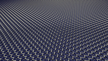 Texture, Textures, Surface, Grid, Metal HD wallpaper