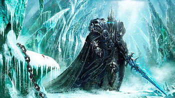 Games, Fantasy, World Of Warcraft, Wow HD wallpaper
