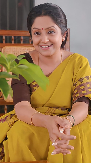 Pramodini Naidu, telugu actress HD phone wallpaper
