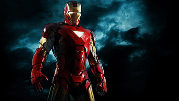 Iron Man 2 (2022) movie HD wallpaper