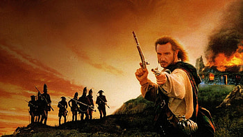 Rob Roy (2022) movie HD wallpaper