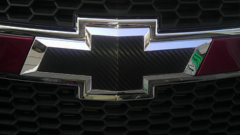 4. chevy-logo--4- HD wallpaper