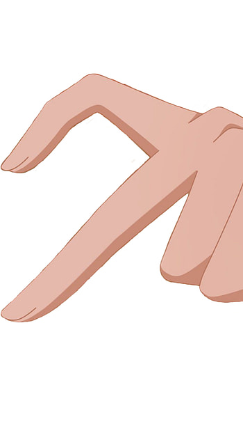 Half hand heart right, finger, love, symbol HD phone wallpaper